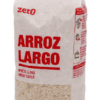 ARROZ ZERO LARGO 1 KILO 1U (10)