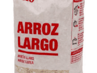 ARROZ ZERO LARGO 1 KILO 1U (10)