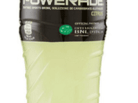 #PC# POWERADE CITRUS 50CL 1U (12)