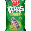 #PC# PIPAS TOSTADAS FRIT 130G 8U
