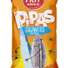 PIPAS GIGANTE SAL FRIT 100G 9U
