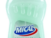 #PC# LAVAVAJILL. MICAL CONCEN.ALOE VERA 500ML 1U (12)