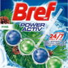 COLGADOR BREF NATURAL 1U (20)
