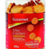 #PC# MINI CRACKER REDONDA 350GR 1U (12)