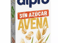 #PC# BEBIDA ALPRO AVENA S/AZUC. 1L 1U (6)