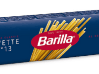 #PC# BARILLA BAVETTE 500GR N.13 1U (24)