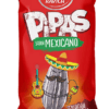 PIPA MEJICANA FRIT 130G 8U