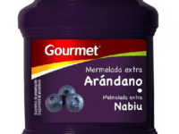 #PC# MERMELADA ARANDANOS GOURMET 410GR 1U (8)