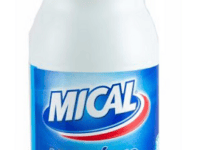 AMONIACO MICAL PERF.1L 1U (15)