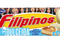 #PC# FILIPINOS DULCEIDA 83+35GR PVP 1'50€ 1U (12)