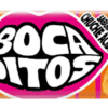 #PC# BOCADITOS CHUCHE ACIDA 150 TUBO PVP1'20€ 1U (15)