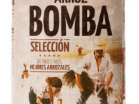 ARROZ NOMEN BOMBA KILO 1U (10)
