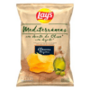 PATATAS LAY'S MEDITERRANEAS ARTES. 42GR 8U HORECA