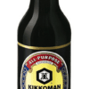 SALSA SOJA KIKKOMAN 250ML 1U (12)