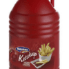KETCHUP MONTEY 1.850KG 1U (6) HORECA PC